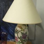 883 8245 TABLE LAMP
